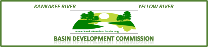 Kankakee River Basin and Yellow River Basin Development Commission